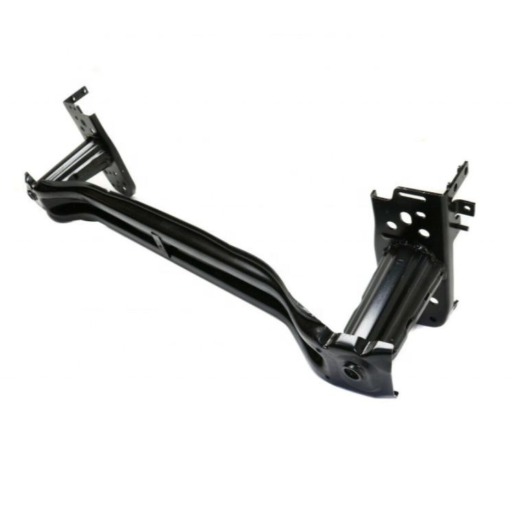 Front Bumper Fascia 95850510901 for Porsche Cayenne