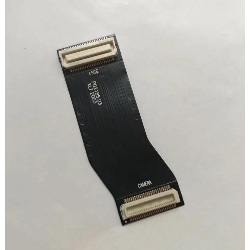 Part 3 In 1 Board Flex Flat Cable Gimbal Cable P02185.03 For Phantom 4pro/DJI Phantom 4 Adv