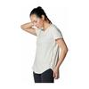 Under Armor Training T-Shirt UAUV Protection Short Sleeve T-Shirt Women's