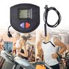 Elektronický měřič rotopedu, krokoměr, monitor s LCD displejem pro fitness vybavení