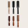 Hollow Out Wet Curly Hair Brushes Hair Scalp Massage Comb Anti-static Detangling Hair Brush Tangled Hair Comb Salon Hair Tools