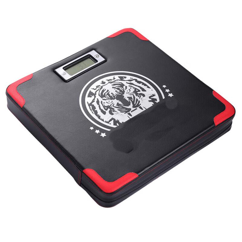 Smart Boxing Force Tester