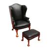 Puppenhäuser im Maßstab 1:12 Loveseat Miniatur Couch Möbel Rollenspiel für Kinder Puppenhaus Möbel Modell für Puppenhäuser
