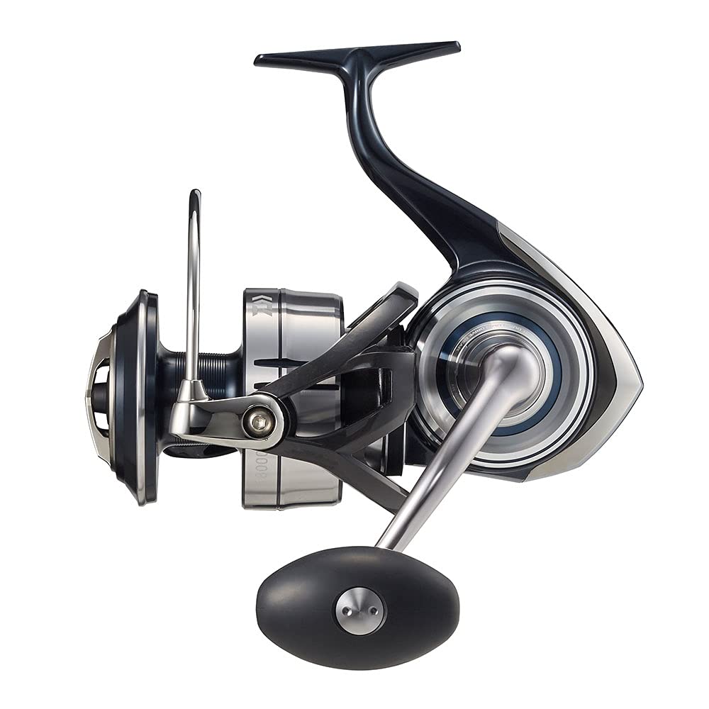 Daiwa 21 Certate SW 18000-H