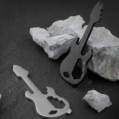 Easy To Use Compact Tool Multifunctional Wrench Screwdriver Bottle Opener
