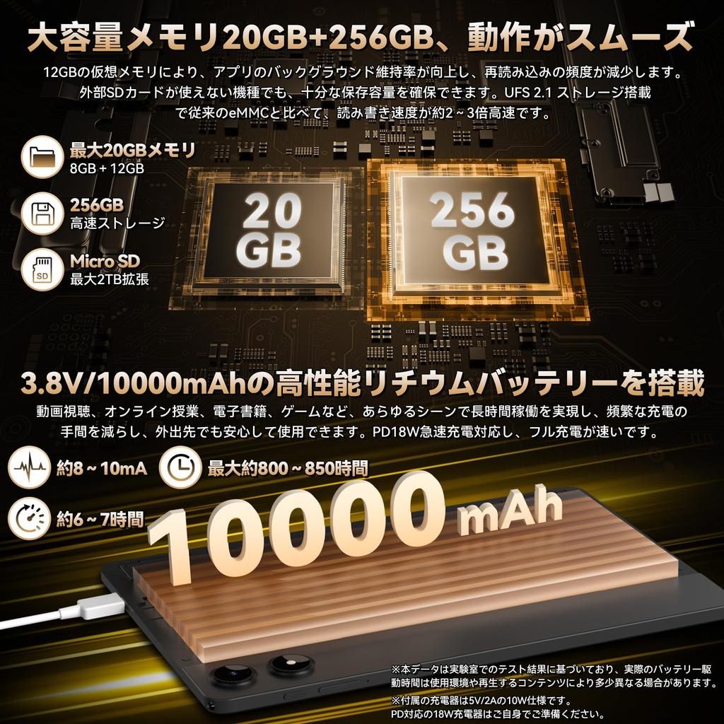 ZPad3 Android Helio 4G 120Hz High Refresh 1920x1200 FHD Large Android 10000mAh PD18W Fast Widevine Face 5GHz and GPS 11-inch Tablet, G99, LTE,