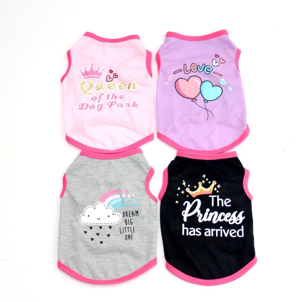 The New Dog Vest Is Trendy, Breathable and Elastic, Fashionable, Bi Xiong, Teddy, Pomeranian