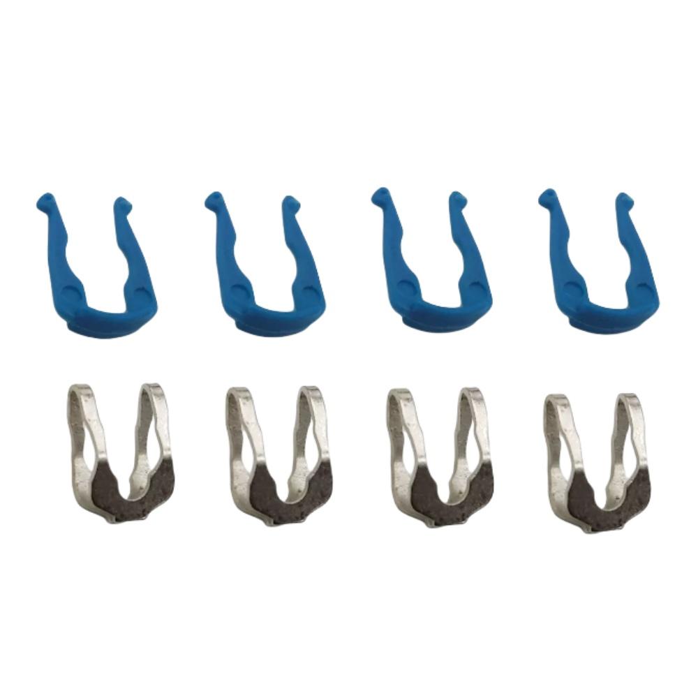 Sada těsnění vstřikovačů pro Vauxhall Opel Astra Signum Vectra Zafira 2.2 benzín