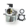 New Carburetor Carb 498965 Fit for Briggs & Stratton Quantum 498965 494216 698056 Engine