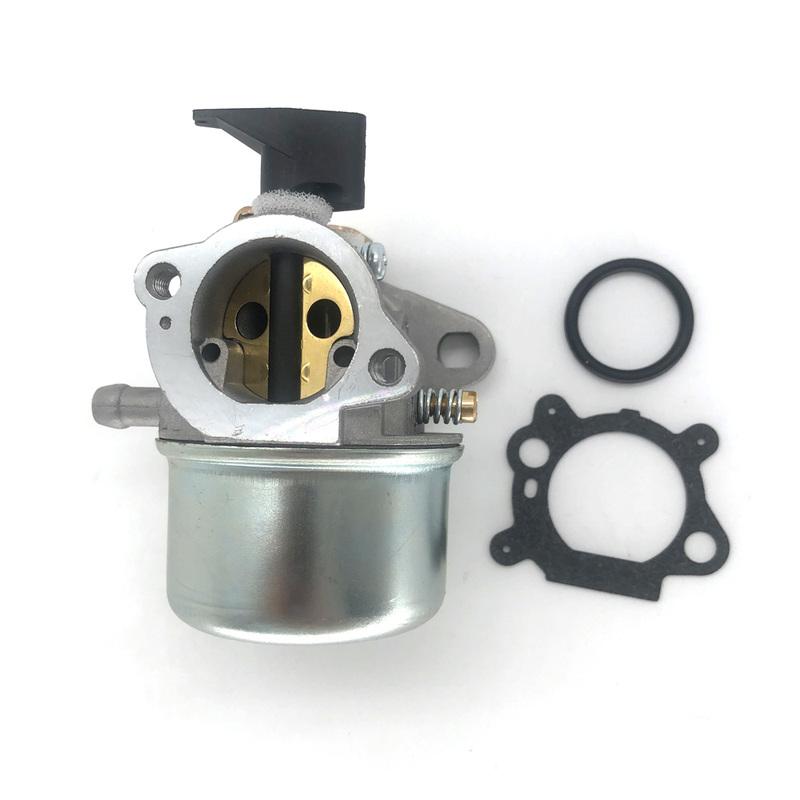New Carburetor Carb 498965 Fit for Briggs & Stratton Quantum 498965 494216 698056 Engine
