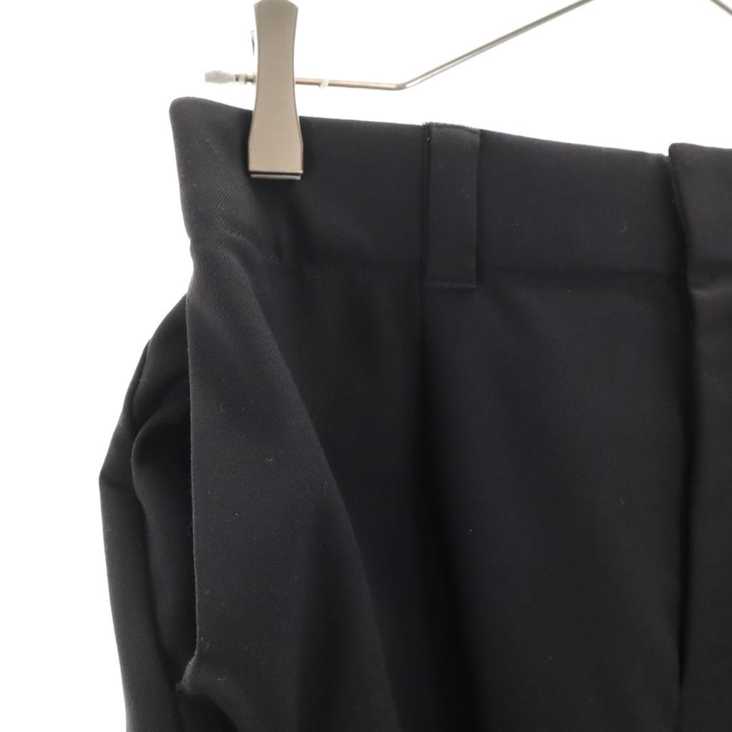 Mila Owen Long skirt black Women Used