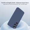 For Samsung Galaxy S26 Ultra Case MOFI Skin Touch Soft TPU Protective Phone Cover