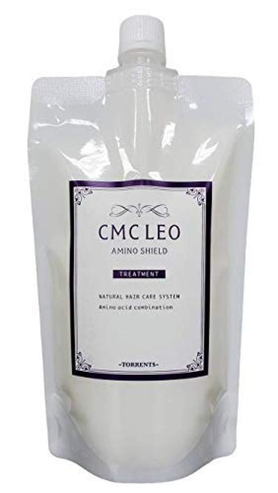 

Amino Shield CMC LEO Treatment 400мл рефилл