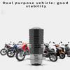 PX15D BA20D moto Led Motorcycle Headlight Bulbs CSP lens Moto 6000LM Hi Lo Lamp Scooter Accessories