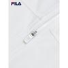 FILA Women's 2025 Summer Hooded Sun Protection Woven Jacket