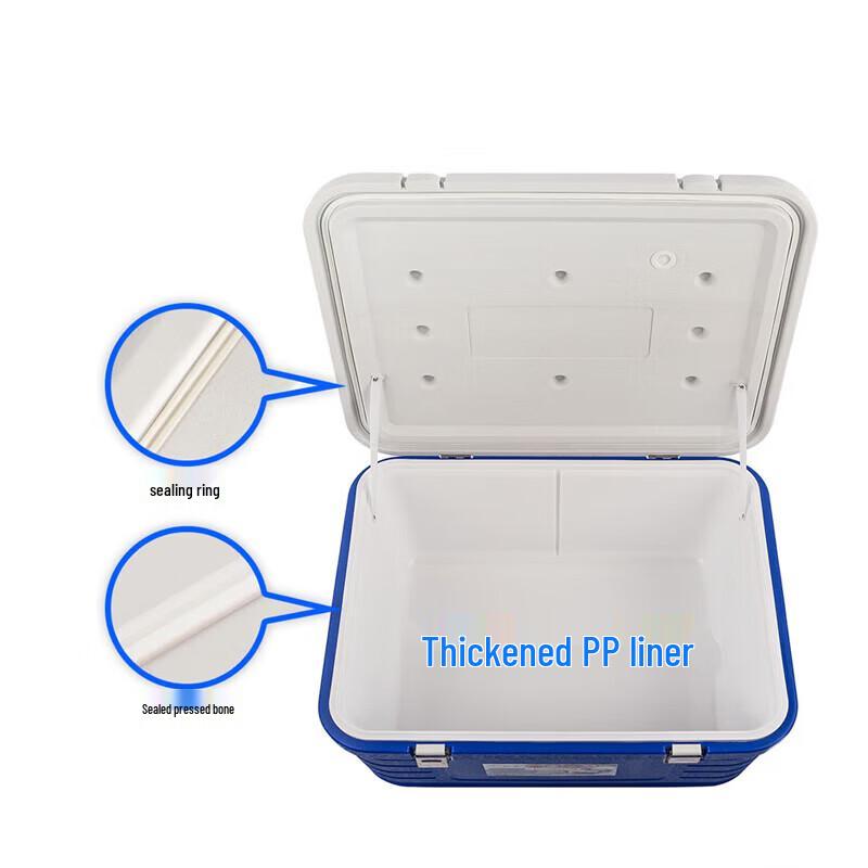 Zizhisheng Thermal Insulated Food Delivery Cooler Box