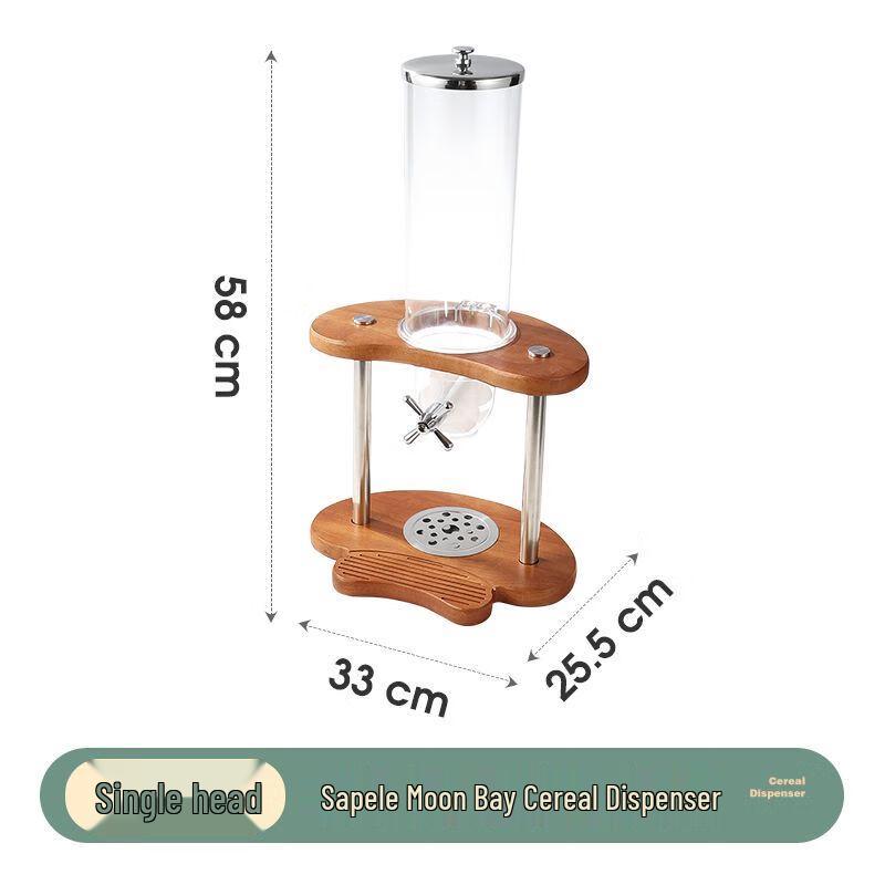 Nieerxin Buffet Cereal & Grain Dispenser