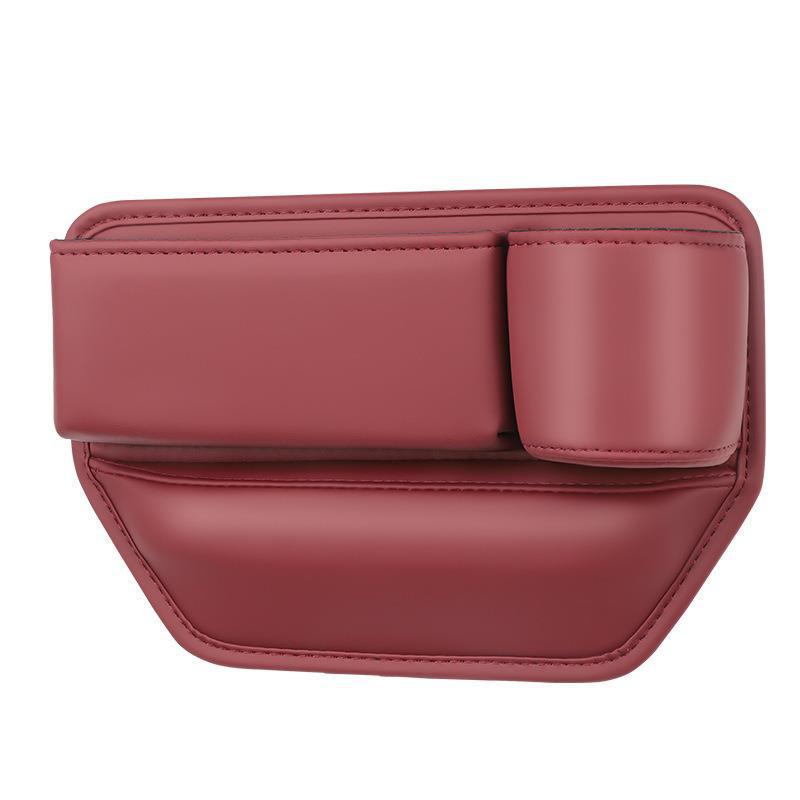 Praktische Auto-Sitzlücken-Aufbewahrungsbox & Innenraum-Organizer