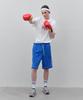 Piopal Motionshort 8 Pants - Cobalt Blue