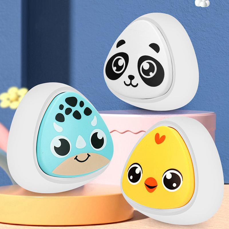 1Pc Kinder Touch High Jump Zähler zu helfen wachsen größer Bounce Trainer Spielzeug