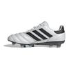 Copa Icon FG Biało-Czarne Buty Sportowe Unisex Cloud-White Core-Black Gold-Metallic IE7535