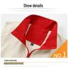 Outdoor High-End Custom Logo Vest - Three-Proof Casual Workwear Mountaineering Jacket
