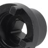 Swing Arm Lock Nut Wrench Socket 09940‑14940 Swing Arm Pivot Nut Lock Nut Wrench