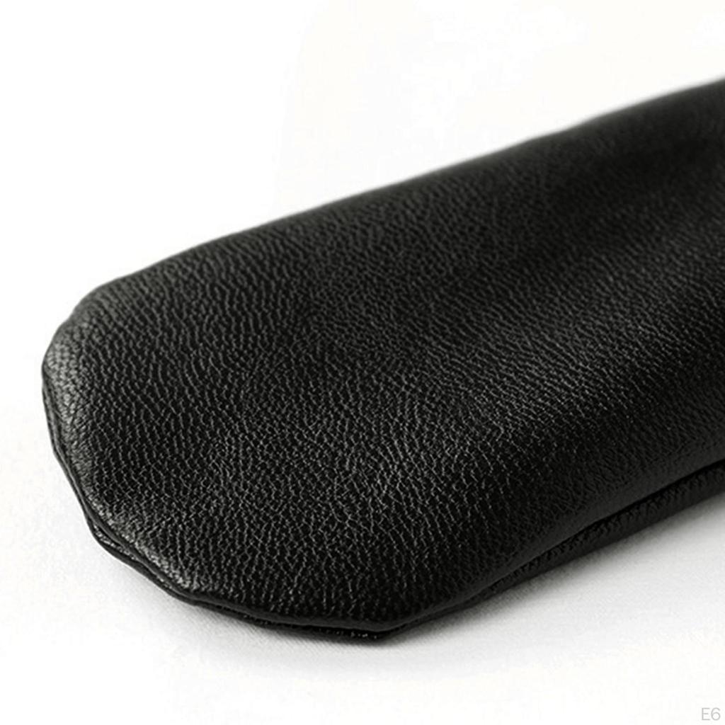 Cover, PU Leather, Least 2 Sticks, Rod Holder, Pole Holder for