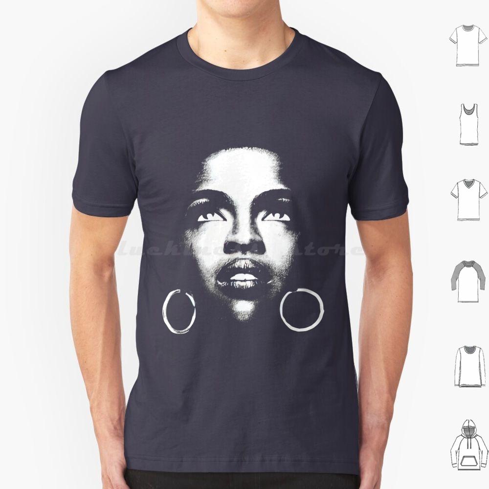 Lauryn Hill Fugees The Famous T Shirt Men Women Kids 6xl The Of Lauryn Hill Album Album Cover Cover Lauryn Hill Hip Hop Lauryn