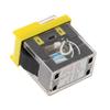 KJD63 Electromagnetic Switch with Panel Waterproof Start Button Rated 250V 5E4 Mechanical Cycles for Industrial Equipment