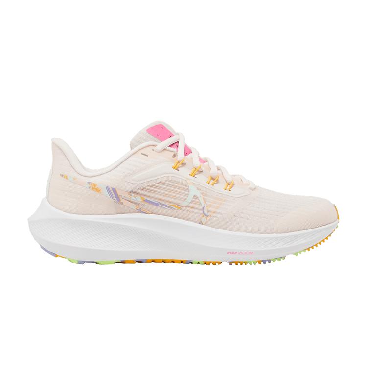 Nike Wmns Air Zoom Pegasus 39 Premium Light Soft Pink 36.5