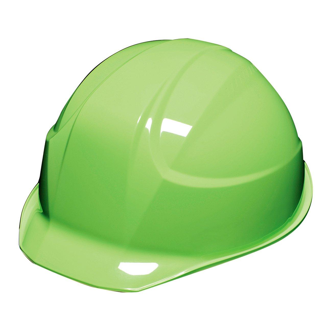 

DIC Plastic Ultra Light Helmet Light Fresh Green God/KEIJIN AA17-HA5E-K17-FGR