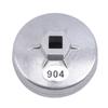 Cap Type Oil Grid Assembly Wrench Key Assembly And Disassembly Filter Wrench Removal Sleeve Maintenan Colour As Picture