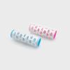 Heat Conductive Hair Rollers (Small) 2 Pcs
