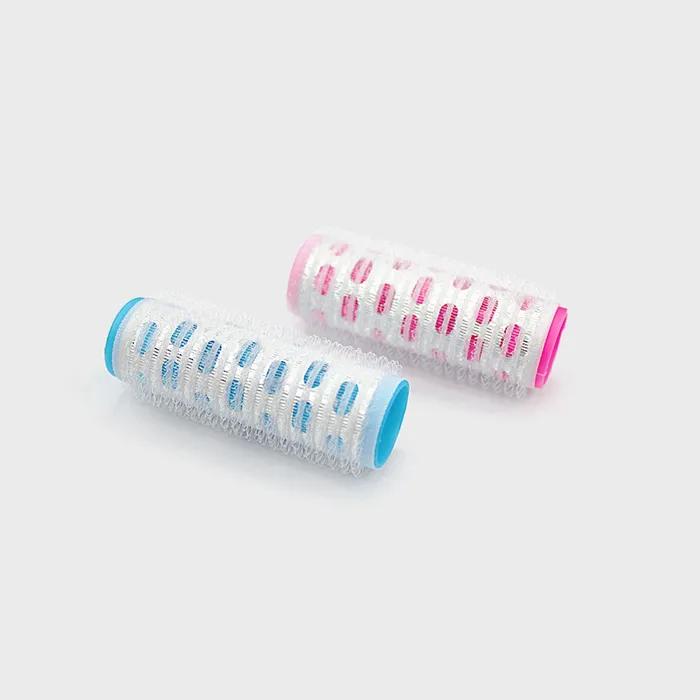 Heat Conductive Hair Rollers (Small) 2 Pcs