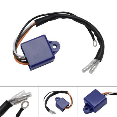 Boîtier CDI Allumeur pour Mercury Mariner 2HP 2.5HP 3HP 3.3HP 823034T