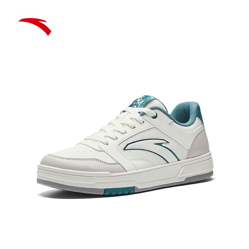 Anta Baichuan Men's Classic Low-Top Skate Shoes