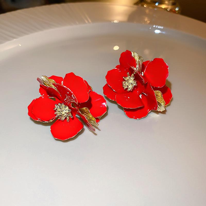 

Элегантные круглые серьги в стиле ретро, вдохновленные средневековьем: Роскошный винтажный дворцовый стиль