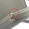 LOUIS VUITTON Tote Bag LV Aerogram Calf leather mens Used