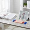 Venipuncture Enjeksiyon Pratik Pedi Simülasyonu İnsan Derisi Yırtılmaya Dayanıklı Taşınabilir Öğrenciler Hemşireler İçin Dikiş Eğitimi Modeli
