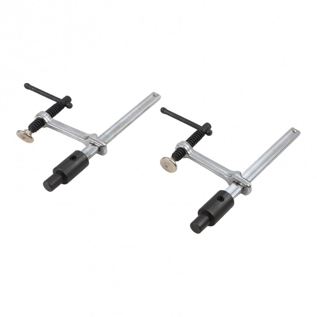Hold Down Clip Woodworking Clamp 16mm Hole Diameter