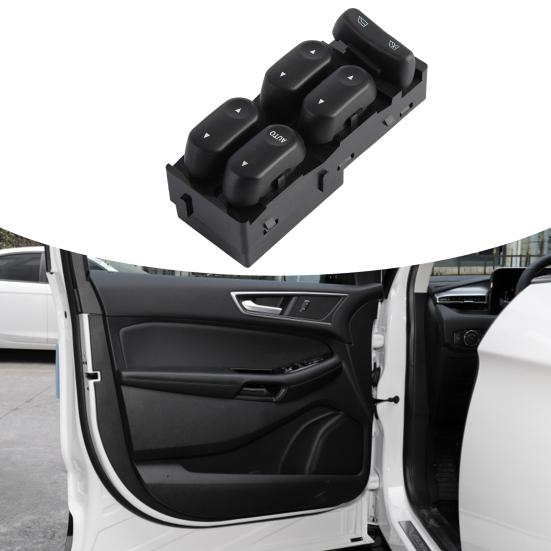 

Lifter Switch Convenient Life Installation Long Service Easy Window Door Switch 1L5Z-14529-AB