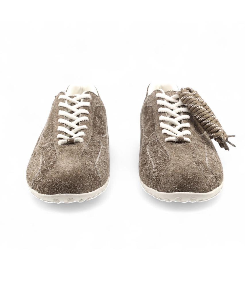 Yase Spider Pop Sneakers Beige