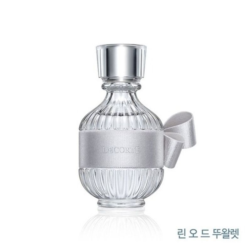 Decorte Youi Eau de Toilette and 4 other products 50ml