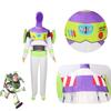 Cosplay Costume Of Buzz Lightyear From Toy Story Funny Style Suitable For Game Animation Role Play