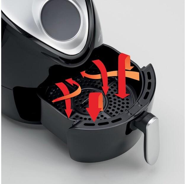 Фритюрница Ariete 4616 Digital (00C461600AR0)