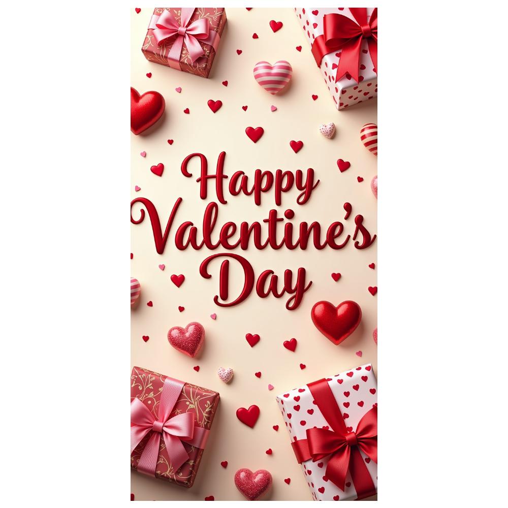 Reusable Festive Decor Charming Decorative Portable Wedding Decor Elegant Backdrop for Event