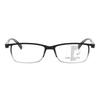 Multi-Focus Anti-Blue Reading Glasses, Men'S And Women'S Far And Near Dual-Purpose Smart Zoom Reading Glasses, Reading Glasses