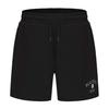 Mens Fleece Shorts