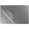 Desk Pad with Foil 38x58cm Grey Biurfol